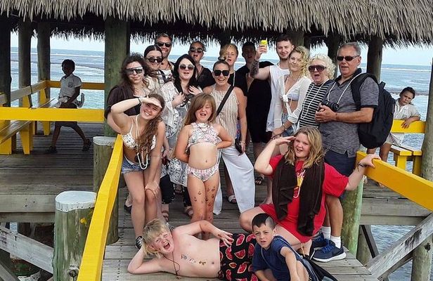 Discover Coral Coast Combo Tour