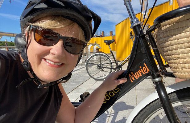 Glasgow Private Bike Tour: Highlights & Hidden Gems