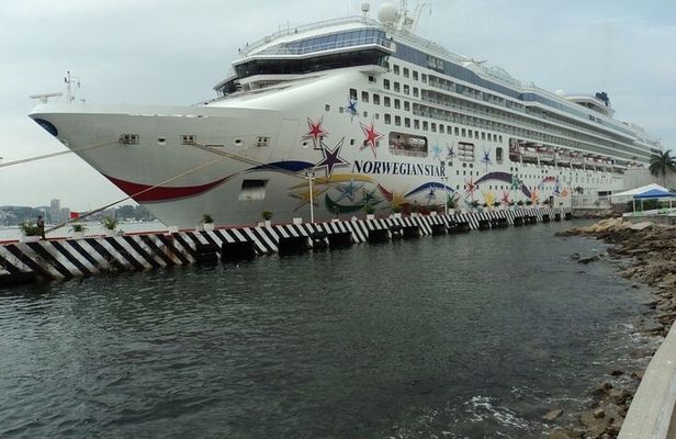 4 Hrs Exclusive to Cruise Ship Passengers Sightseeing Experience