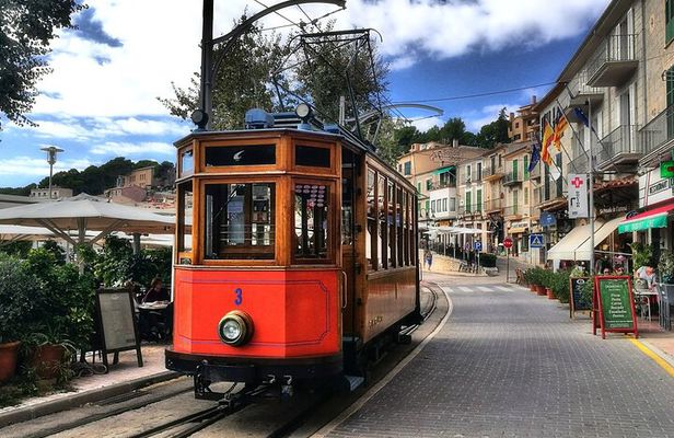 Vuelta a la isla CityXperience