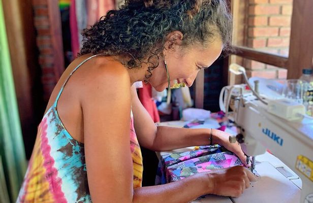 Sewing Workshop Hoi An Make Your Own Favorite Clothing