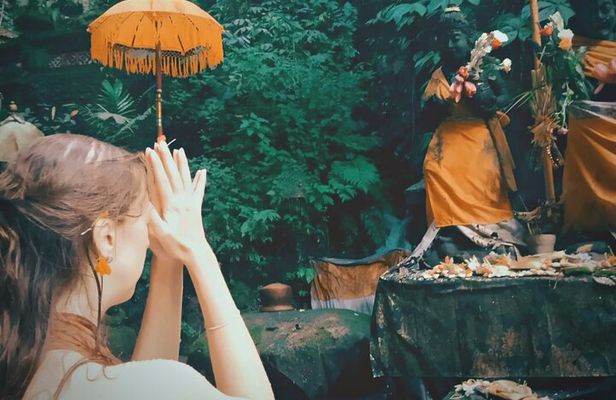 Best of Bali Ubud Tour and Surrounding