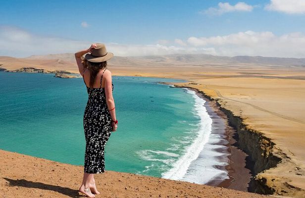 7 Days Tour to Ica, Ballestas Islands and Machupicchu in Lima