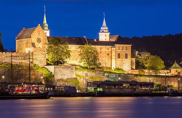 Myths and Legends: An Oslo Walking Discovery
