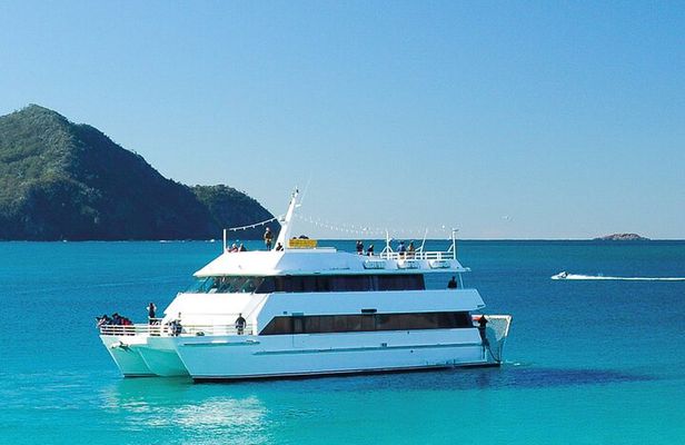 Port Stephens Experience: Incredible Adventure, Wild by Nature