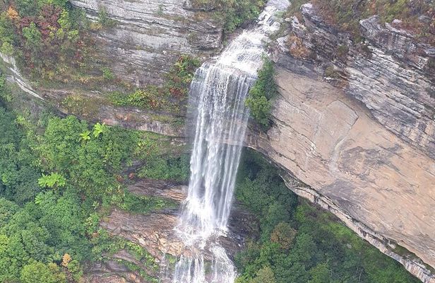 Blue Mountains Experience - Timeless Nature on a grand scale