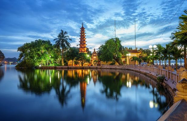 Northern Package 5-Day Tour From Hanoi