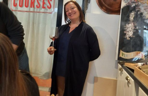 Wine & cheese Lover’s Paradise in hart of Florence 