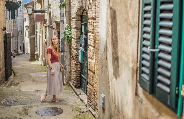 Discovering the History and Culture of Sousse Medina