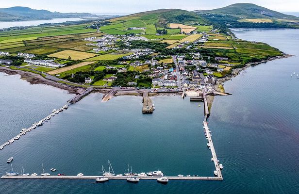The Valentia Island Experience