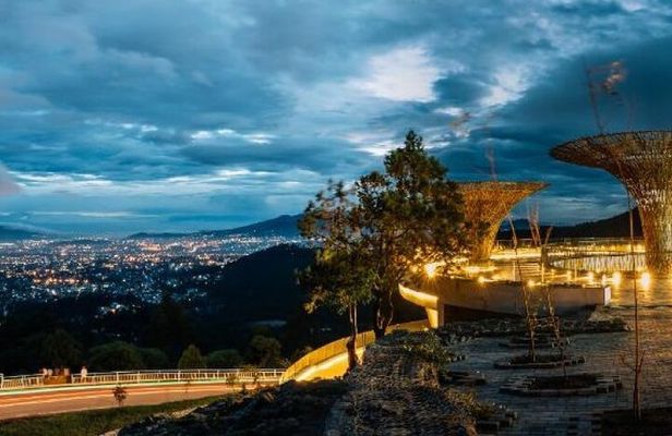 Addis Ababa City Tour