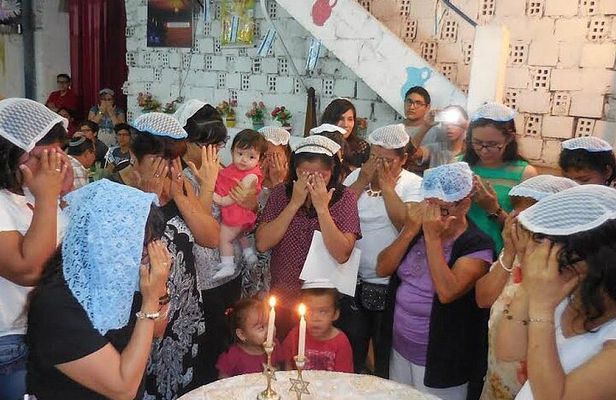Jewish Shared Tour Manaus - Sepharadite History -4 hours