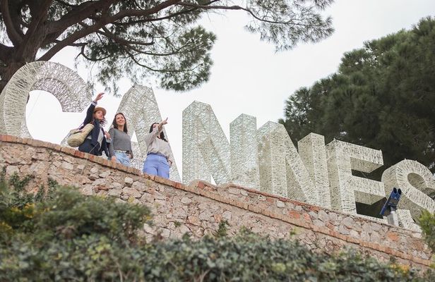 Cannes and Antibes Afternoon tour from Nice