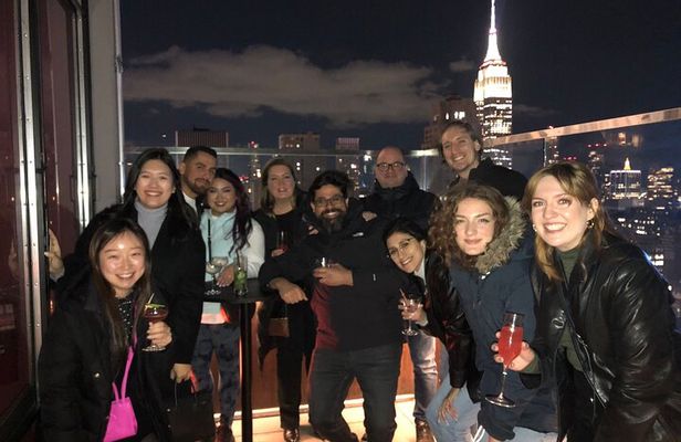 Ultimate Nightlife Group Tour NYC