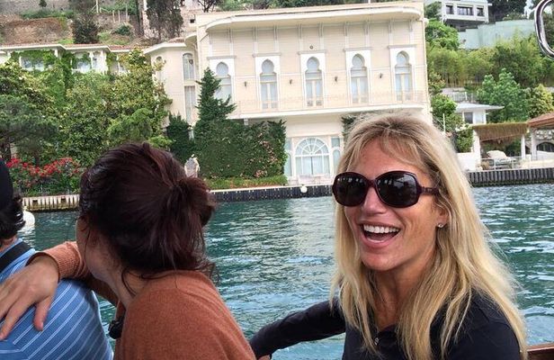 Full Day Tour of Istanbul by Boat