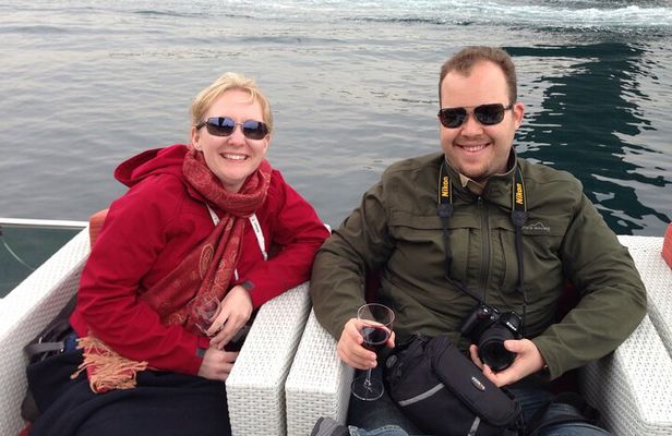 Full Day Tour of Istanbul by Boat