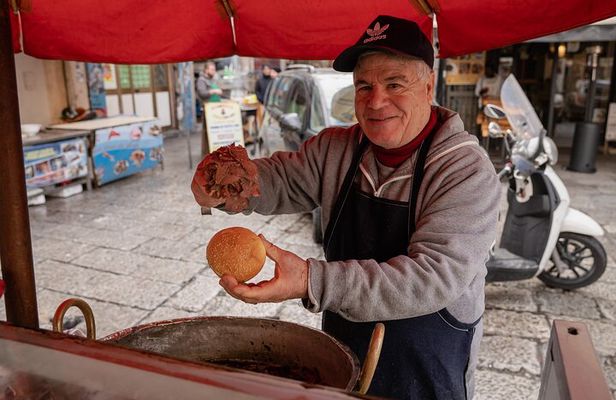 Savoring Palermo: In The Markets and Beyond
