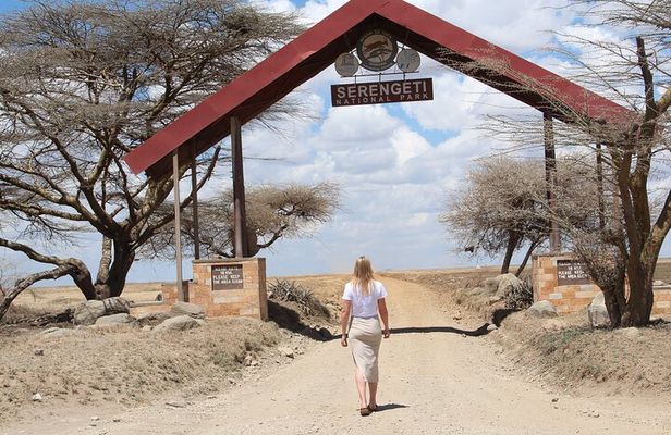 4 Days 3 Nights Tanzanian Budget Safari Tour