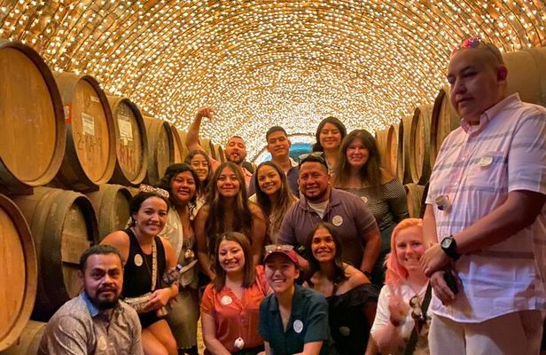 Enjoy a full day on the Tequila and Amatitan route