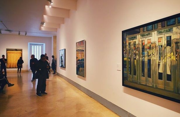 Guided Tour Thyssen Museum Skip the Line