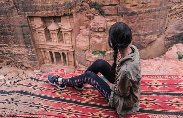 8-Day Premium Private Jordan Tour – Fully Customizable Itinerary