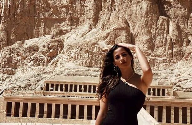 Luxor West Bank Private Tour : Valley Kings, Temple of Hatshepsut With Lunch