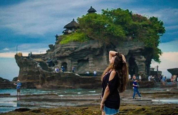 Full-Day Private Cultural Bali Tour + Balinese Driver