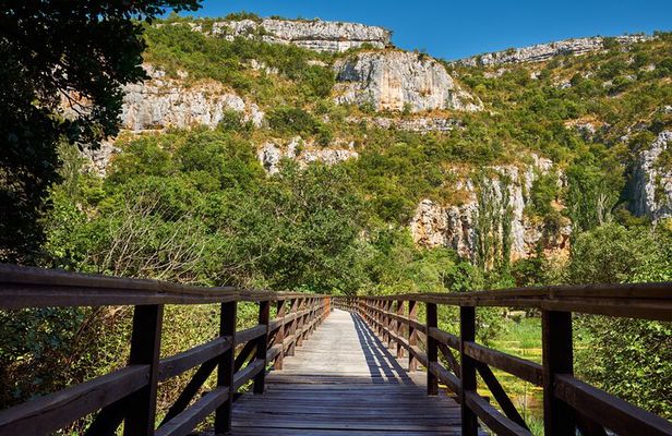 Krka Tour with Breakfast included in Croatia