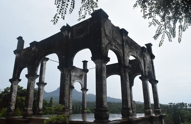 Royal Karangasem Heritage Tour
