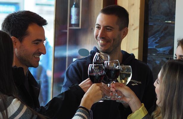 Valencia Morning Food Tour with Central Market by Food Lover Tour