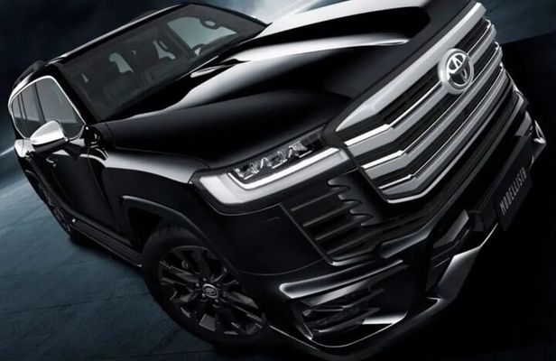 7-Day Exclusive Luxury Journey into Jordan – Toyota Land Cruiser