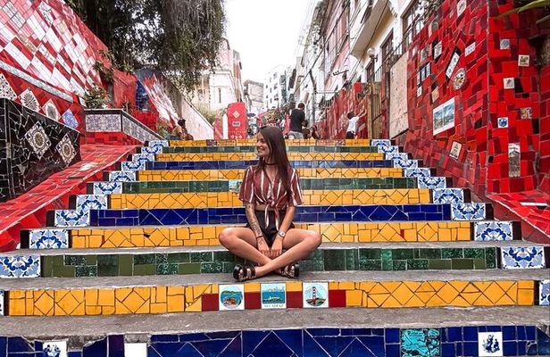 Santa Teresa Art and Gastronomy