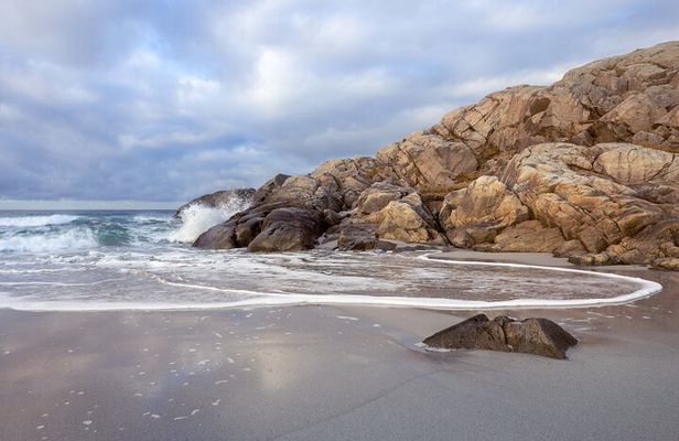 Private Photography Tour in Haugesund