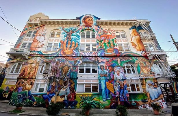 An Insider's Tour of San Francisco's Hidden Gems