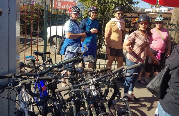 Taco Ride: Discover the World's Best Fish Tacos by Bike