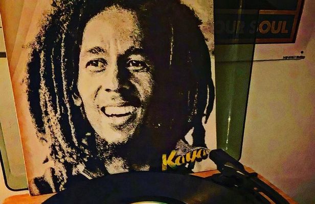 Bob Marley's Birthplace & Mausoleum from MontegoBay Private Tour