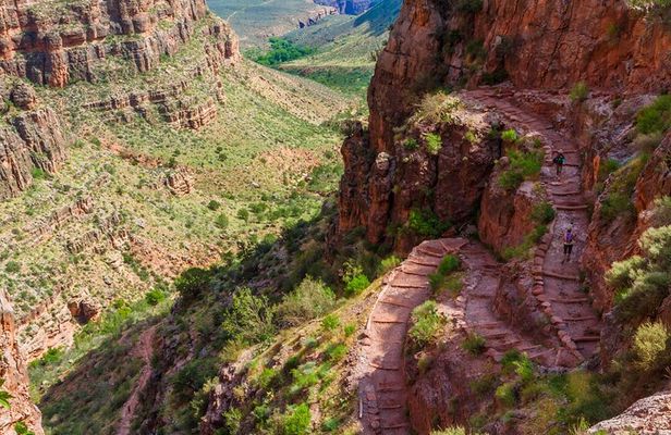 Grand Canyon Full Day Small Group Tour