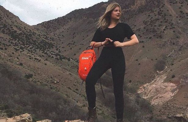 Atlas Mountains Small-Group Hiking Tour From Marrakech