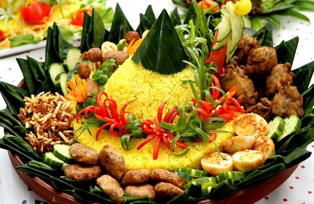 Yogyakarta Cooking Class and Market Tour