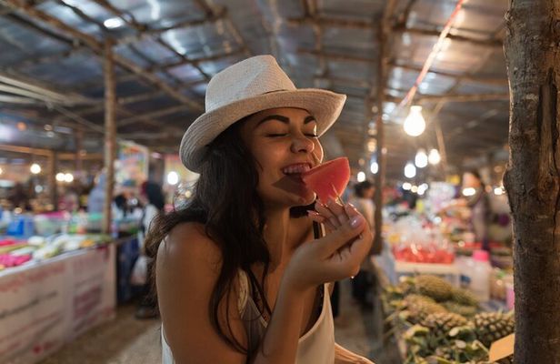 Taste of the Tropics - Belize City Tour