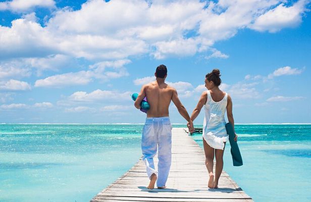 Soul Soothing Yoga Tour in the Paradise of San Pedro