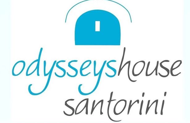 Odysseys House Santorini
