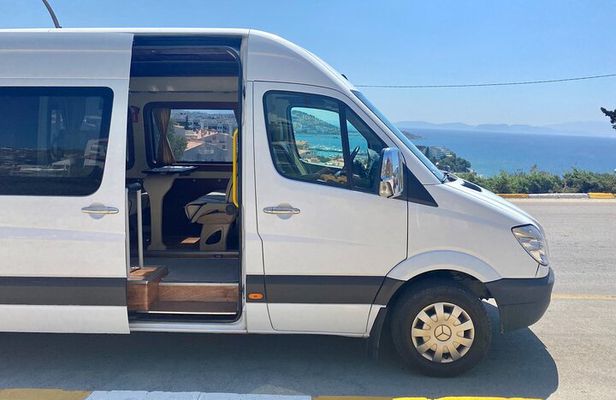 Private 1,5 Day Istanbul Tour for Cruisers