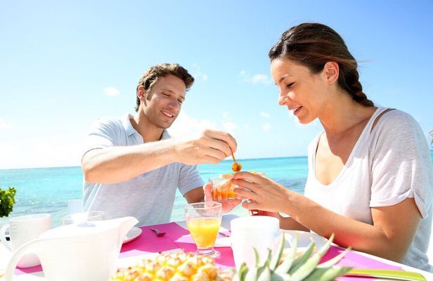 Private Culinary Adventure in San Pedro with Guide