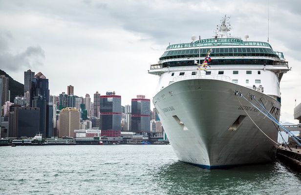 6 Hour Private Shore Excursion Cruise Ship Pick Up Guided Tour