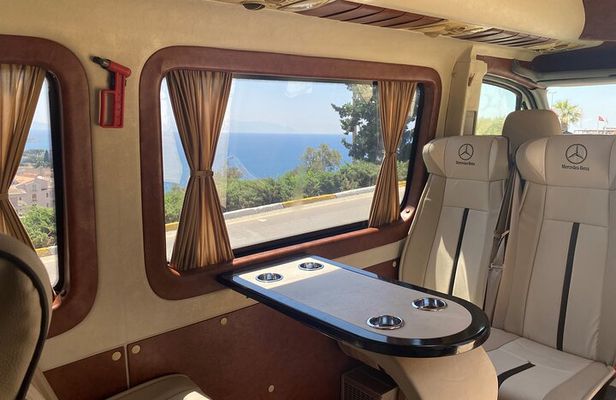 All Inclusive Istanbul Private Tour. Lunch & entrances included