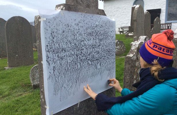 Discover your Manx Ancestors on the Isle of Man