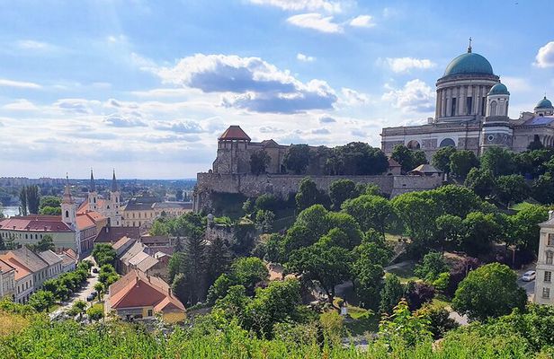 Danube Bend Tour by van