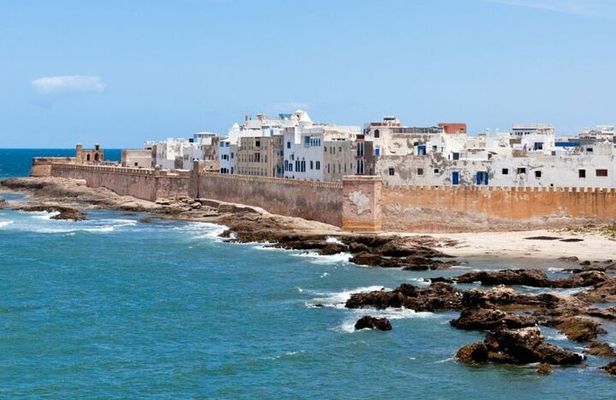Essaouira Full-Day Trip from Marrakech
