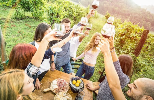 Private Tour of Peljesac Peninsula with Optional Wine Tasting